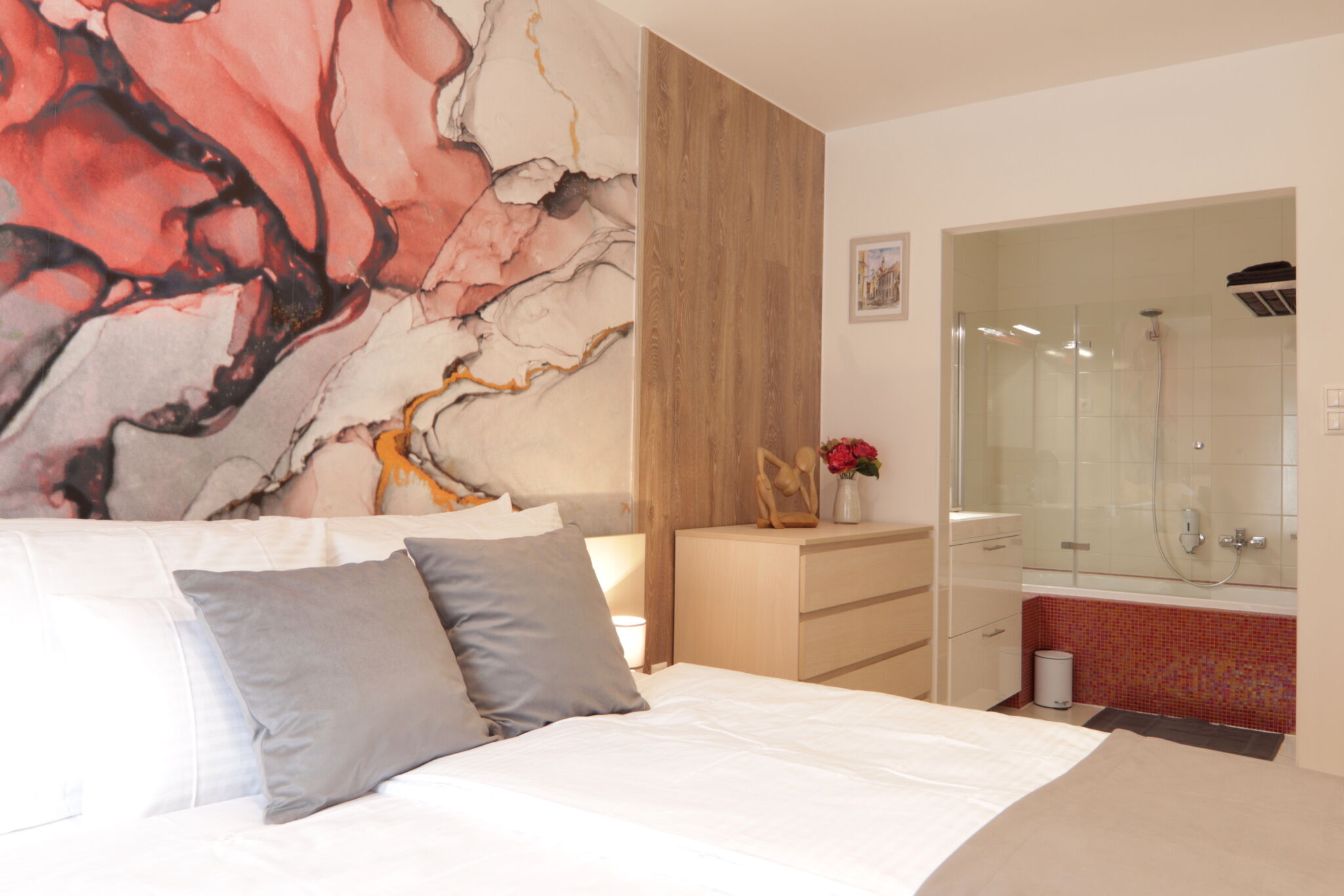 Liget26 Apartman Gyor