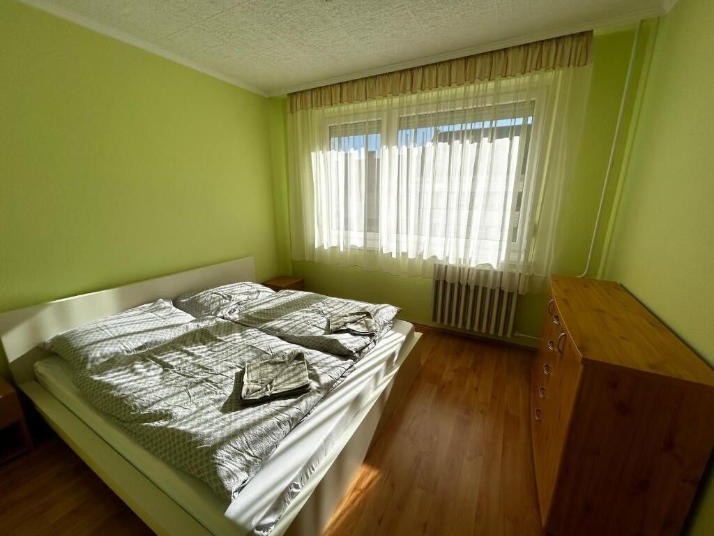 Backstage Apartman Gyor