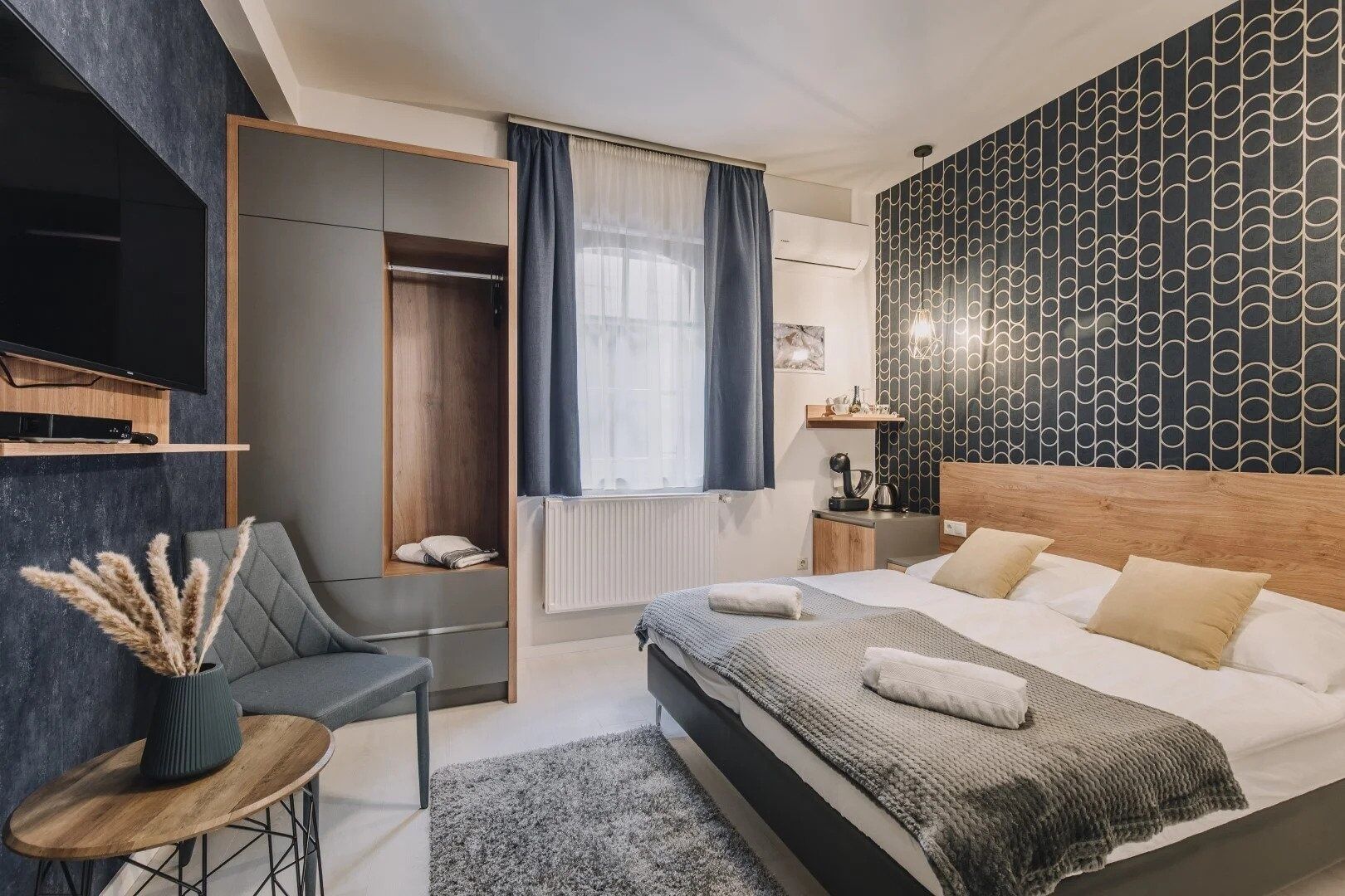 Soho Apartmanhaz Gyor