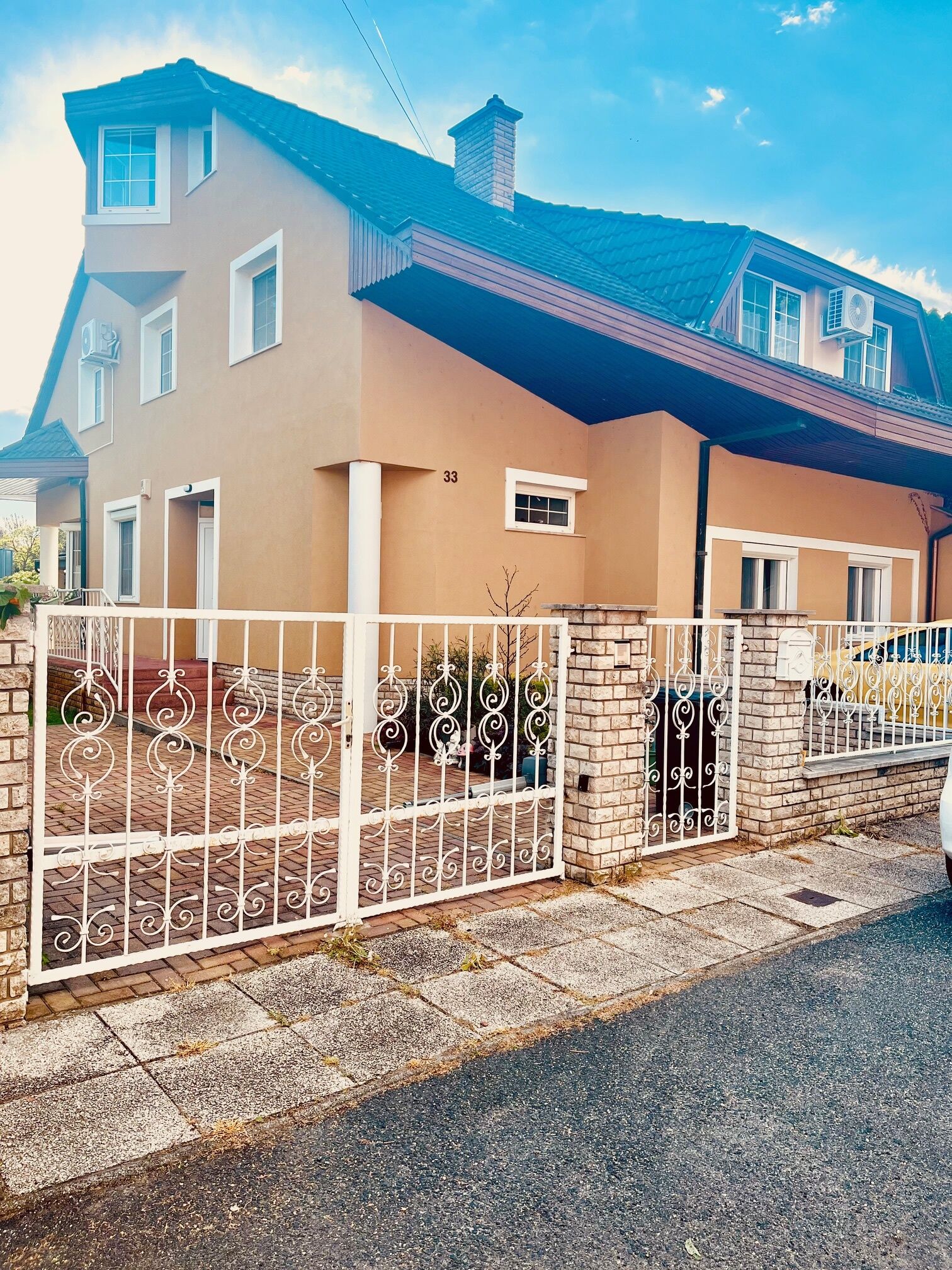 Marta Apartman Gyor