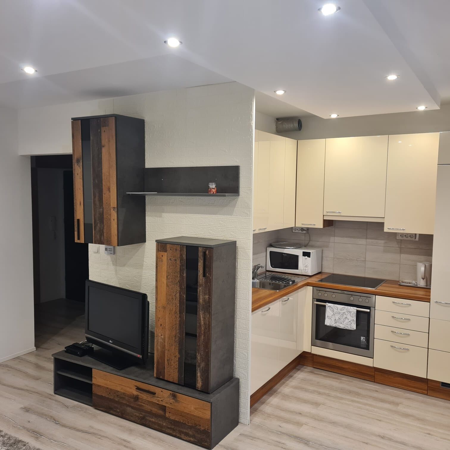 Verebes Apartman Gyor