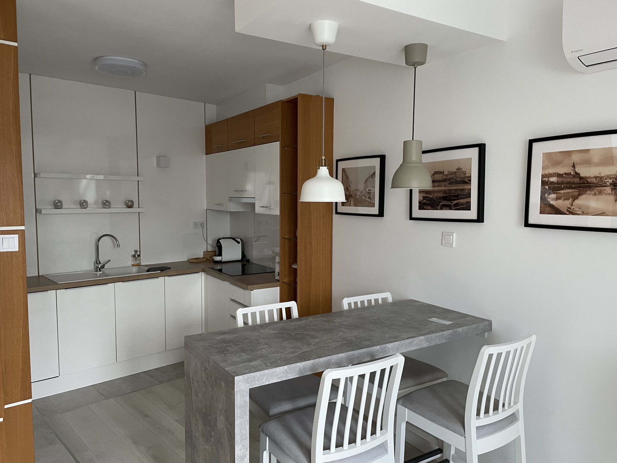 Quelle Apartman 1 Gyor