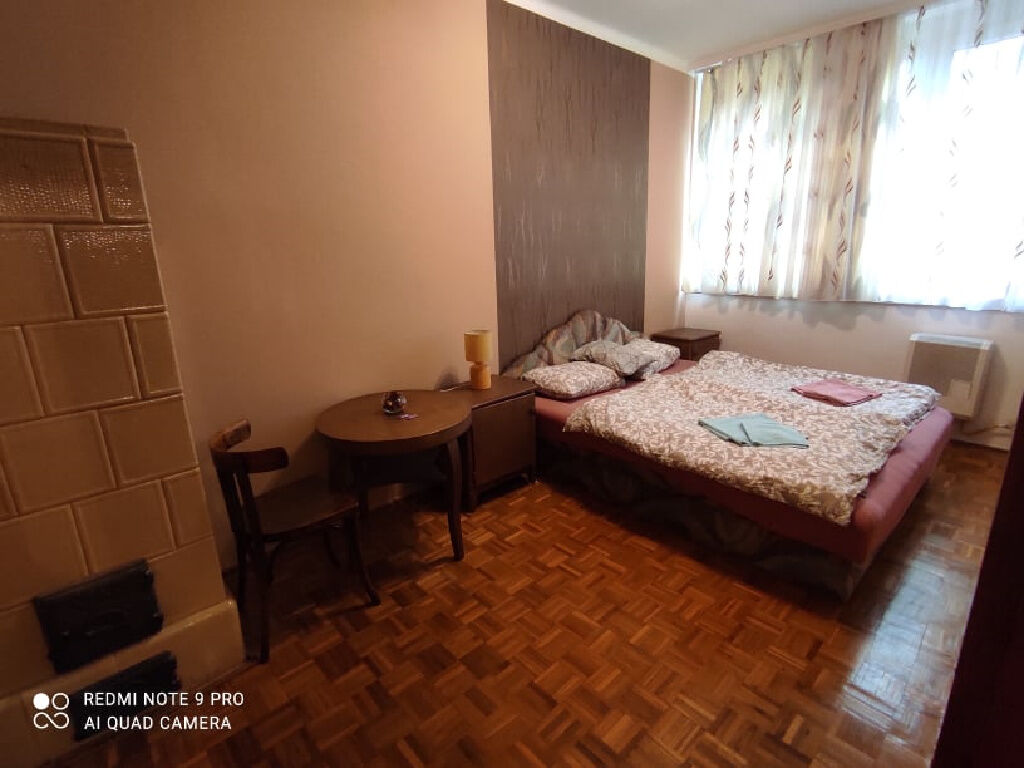 Gabriel Apartman Gyor