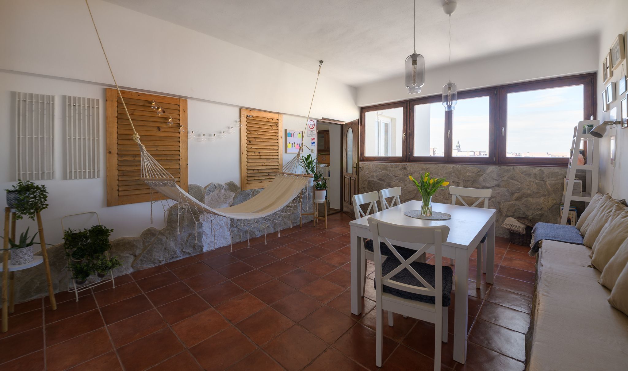 Hygge Apartman Gyor