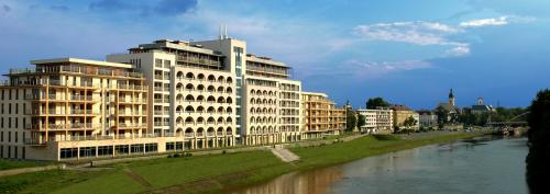 Dunalux Apartman Gyor