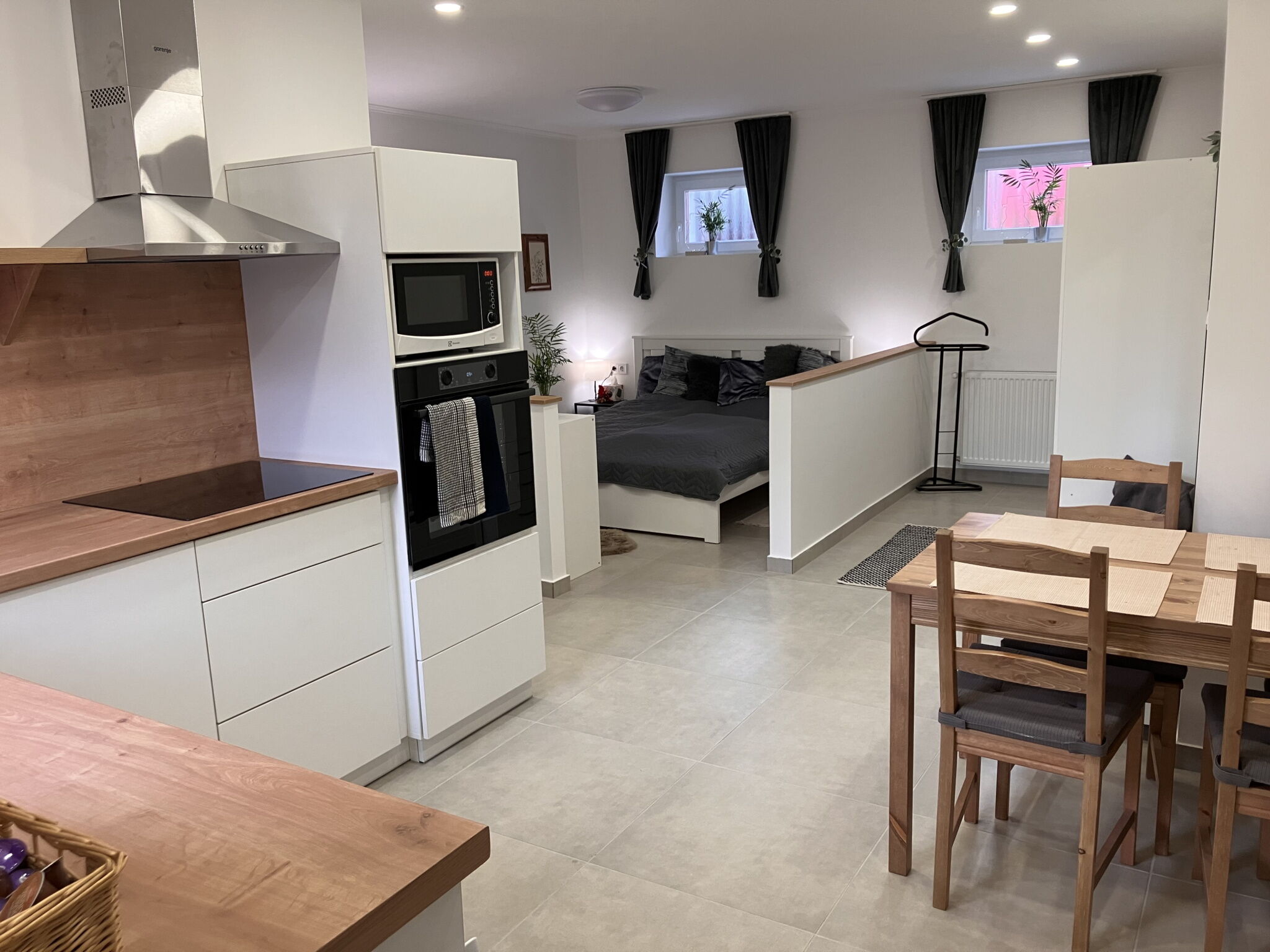 Nagy Apartman Gyorkony