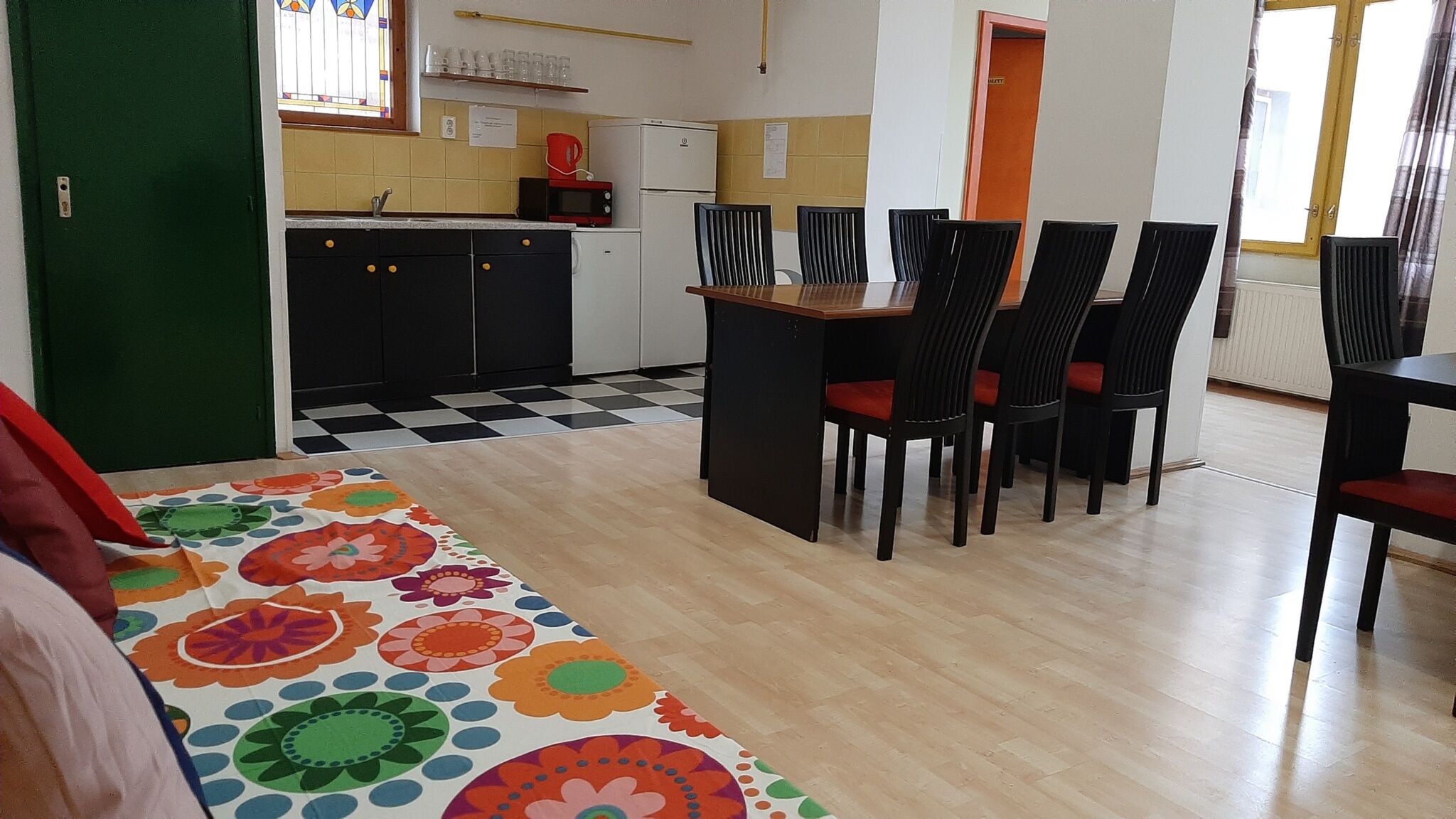 Hostel 66 Szeged