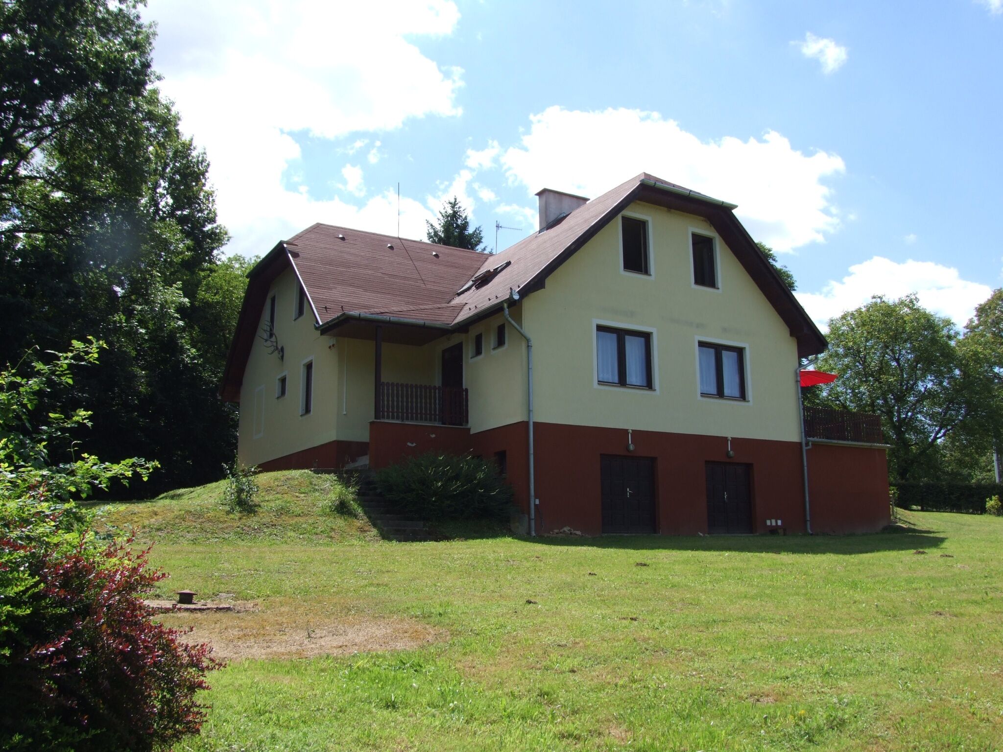 Szentpeterfoldei Horgasz Lak Szentpeterfolde