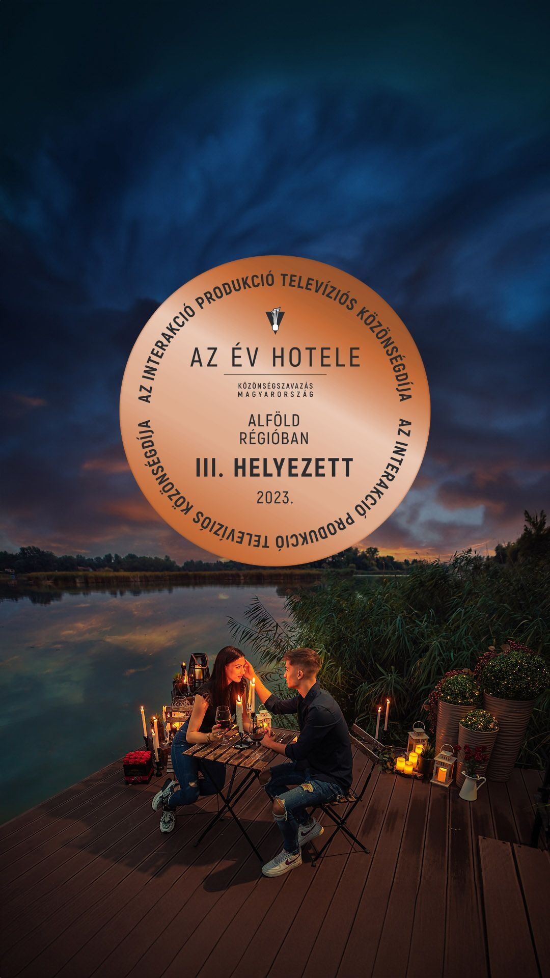 Martoni Resort Restaurant Szigetszentmarton