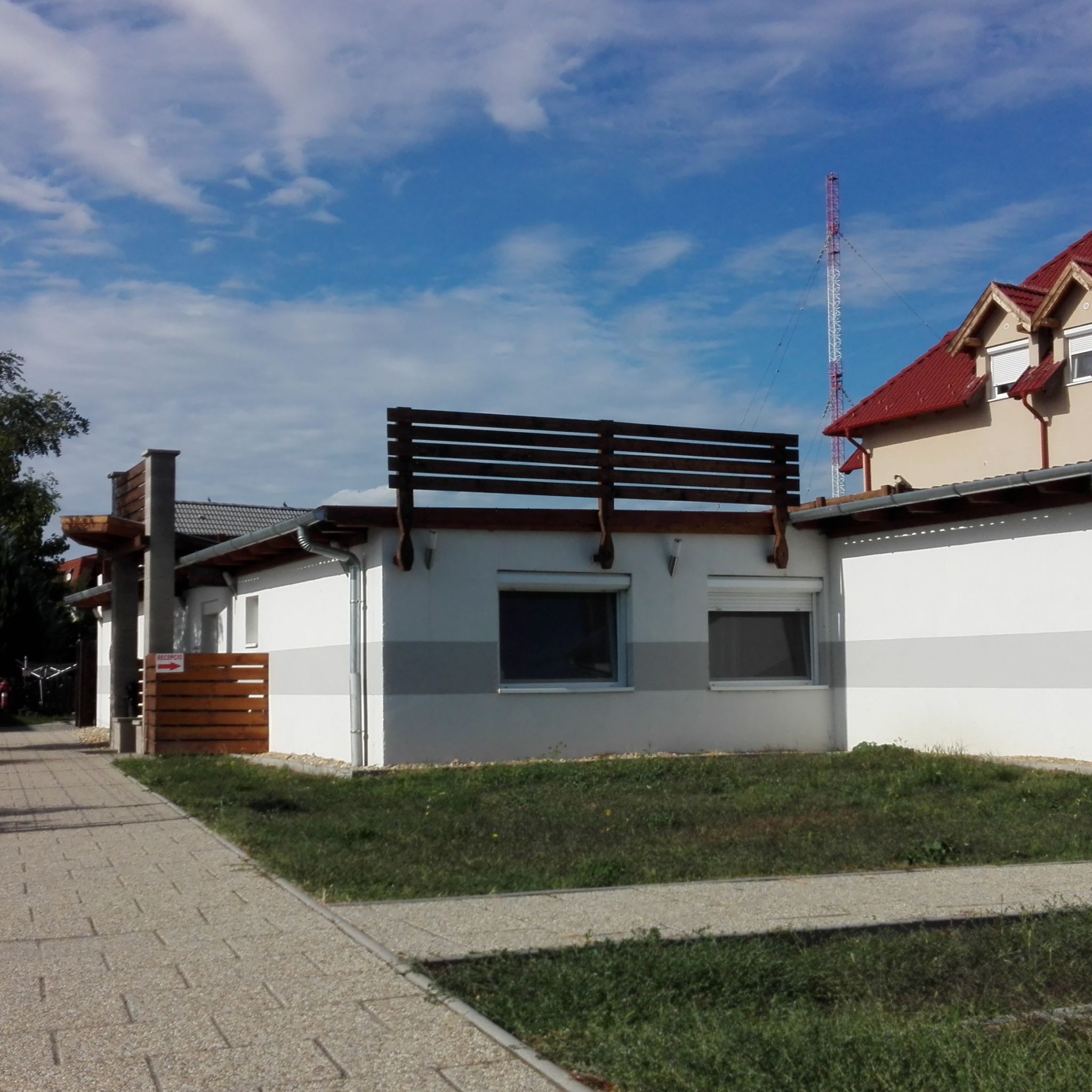 M0 Lakihegy Szigetszentmiklos