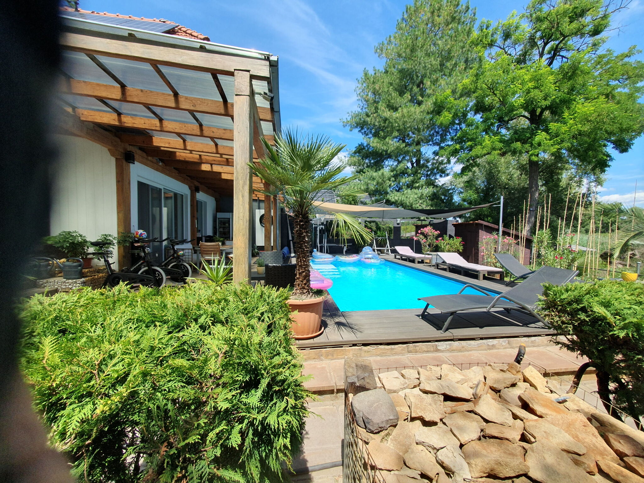 Duna Villa Mangrove Szigetszentmiklos