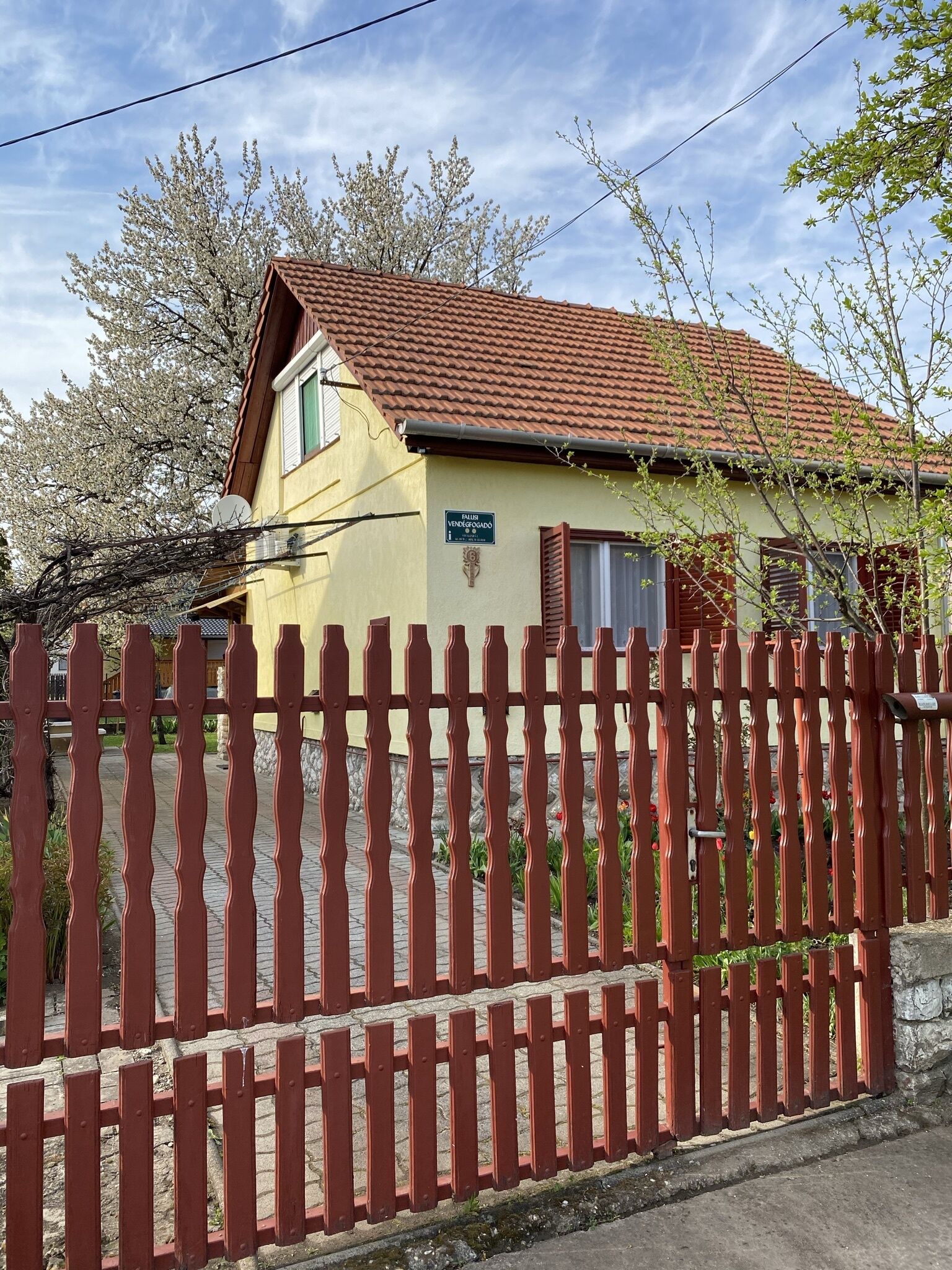 Zsory Viragoshaz Szihalom