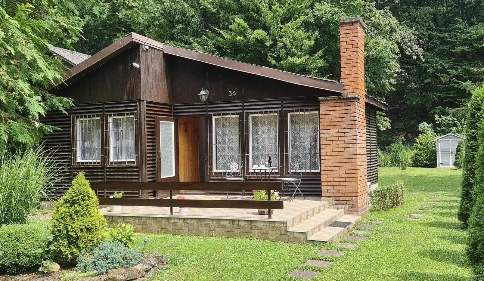 Nimrod Lak A Borzsonyben Szokolya