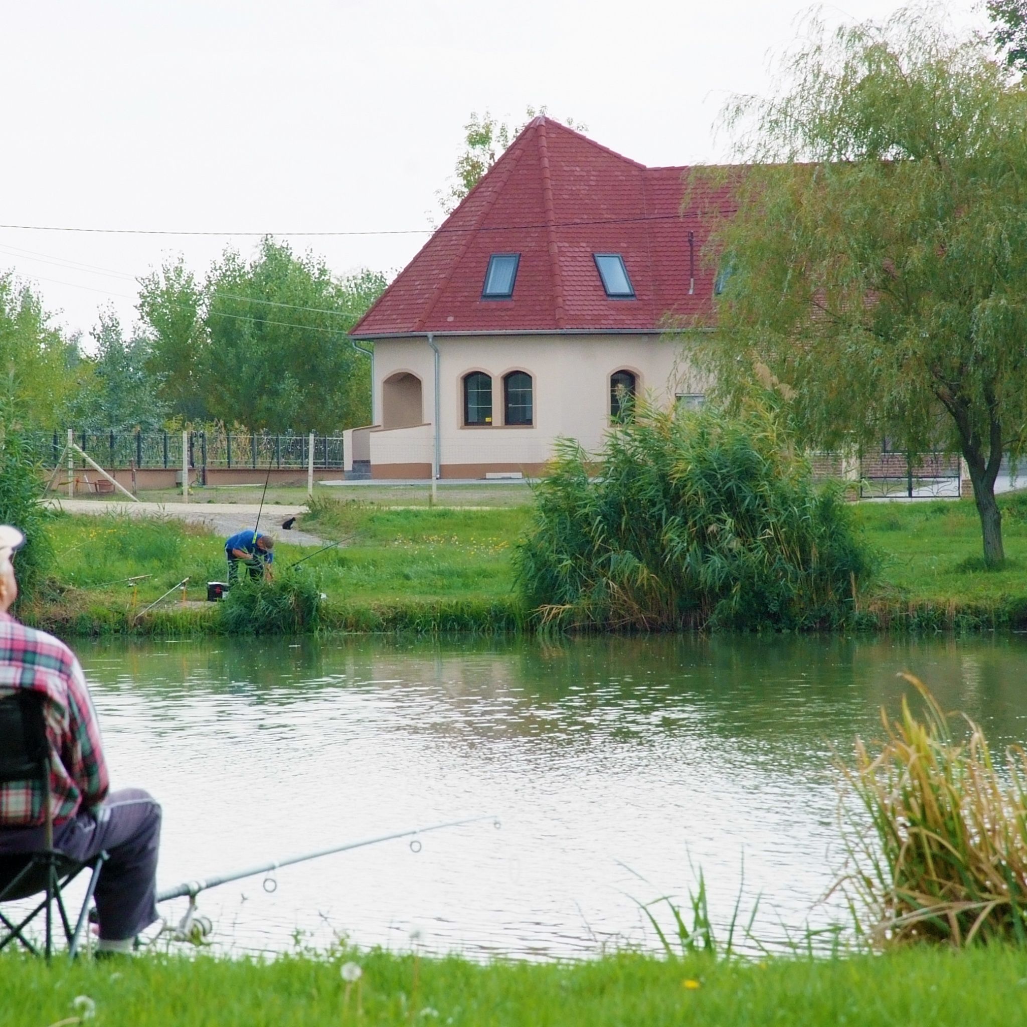 Tiszavilag Pihenohaz Tiszakecske
