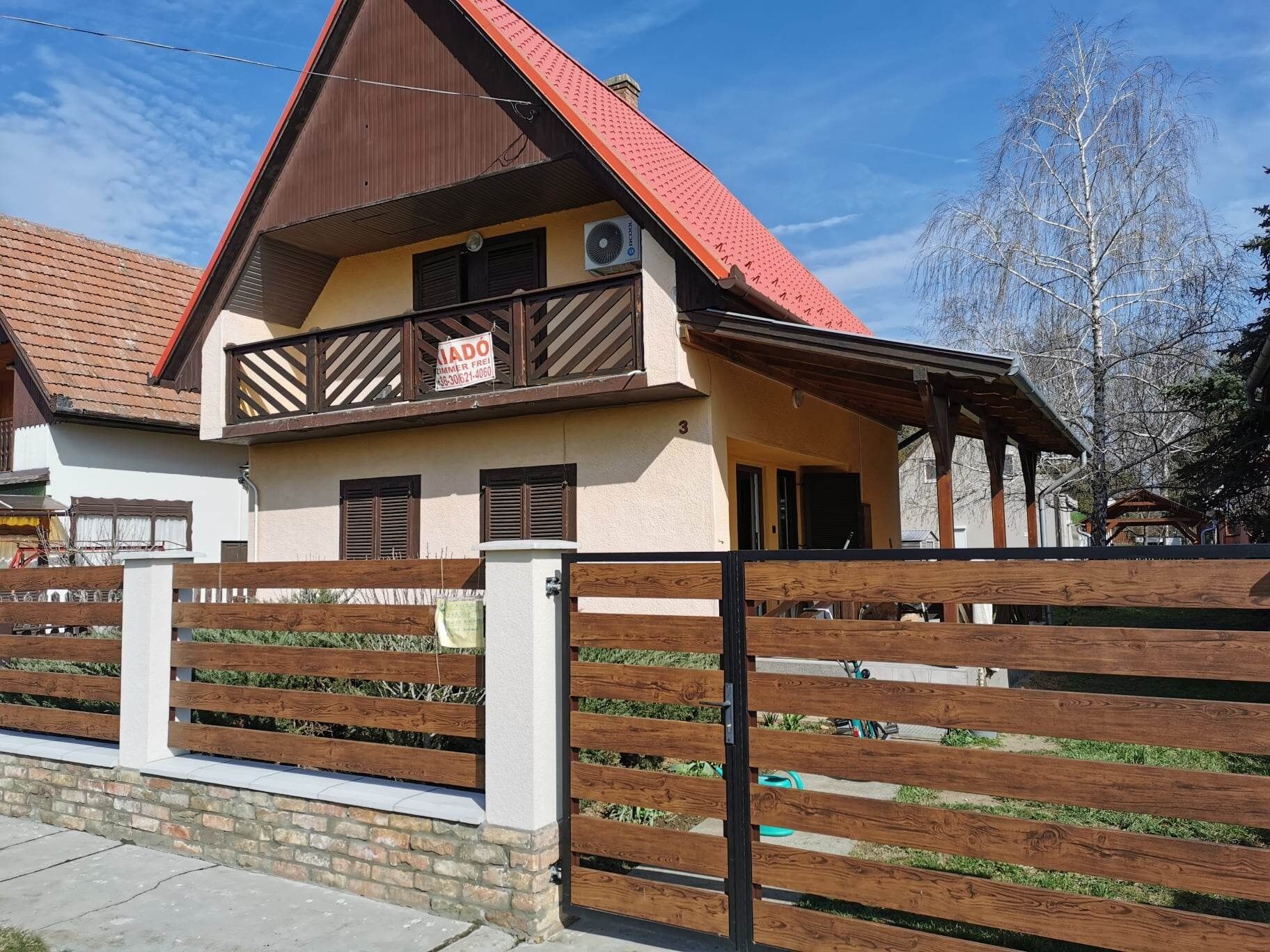 Golya Udulohaz Tiszakecske