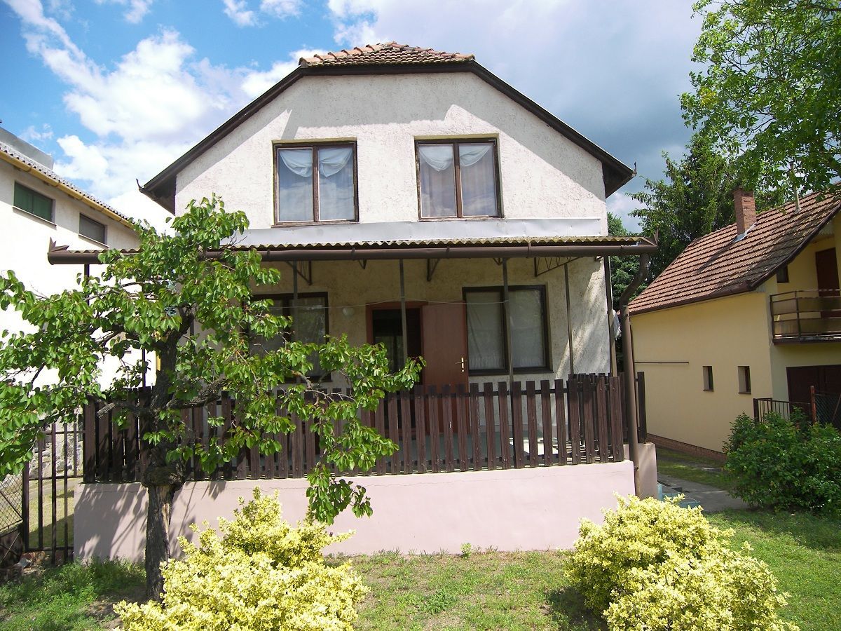 Csilla Nyaralo Tiszakecske