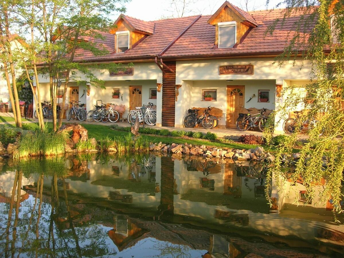Szoloszem Farm Tiszaszolos