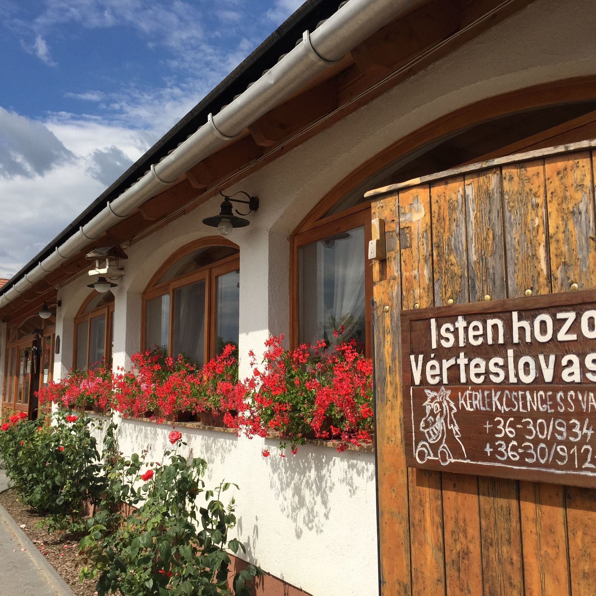 Verteslovas Erdei Iskola Es Szabadidopark