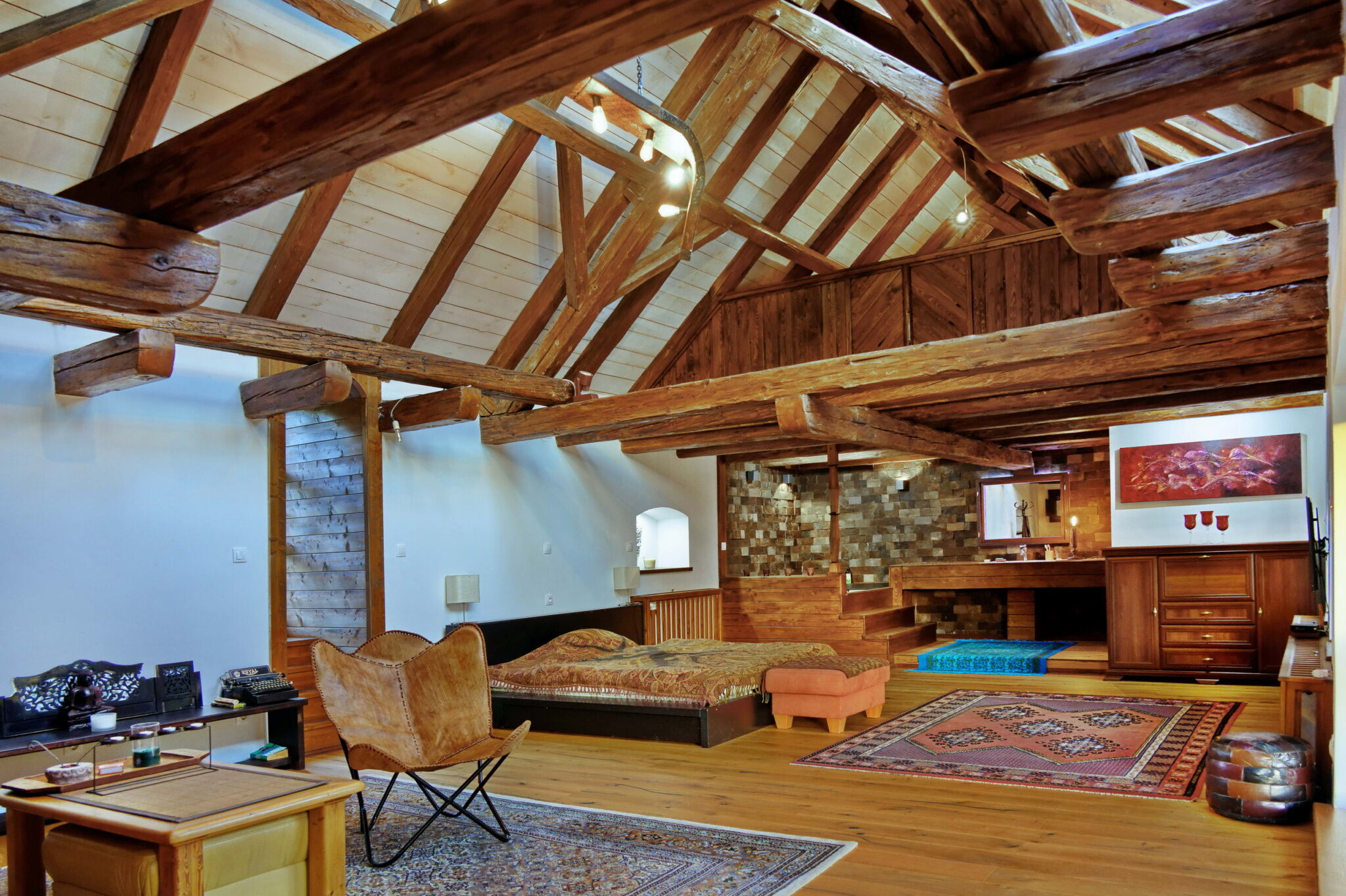 Zalanka Villa Zalakoveskut