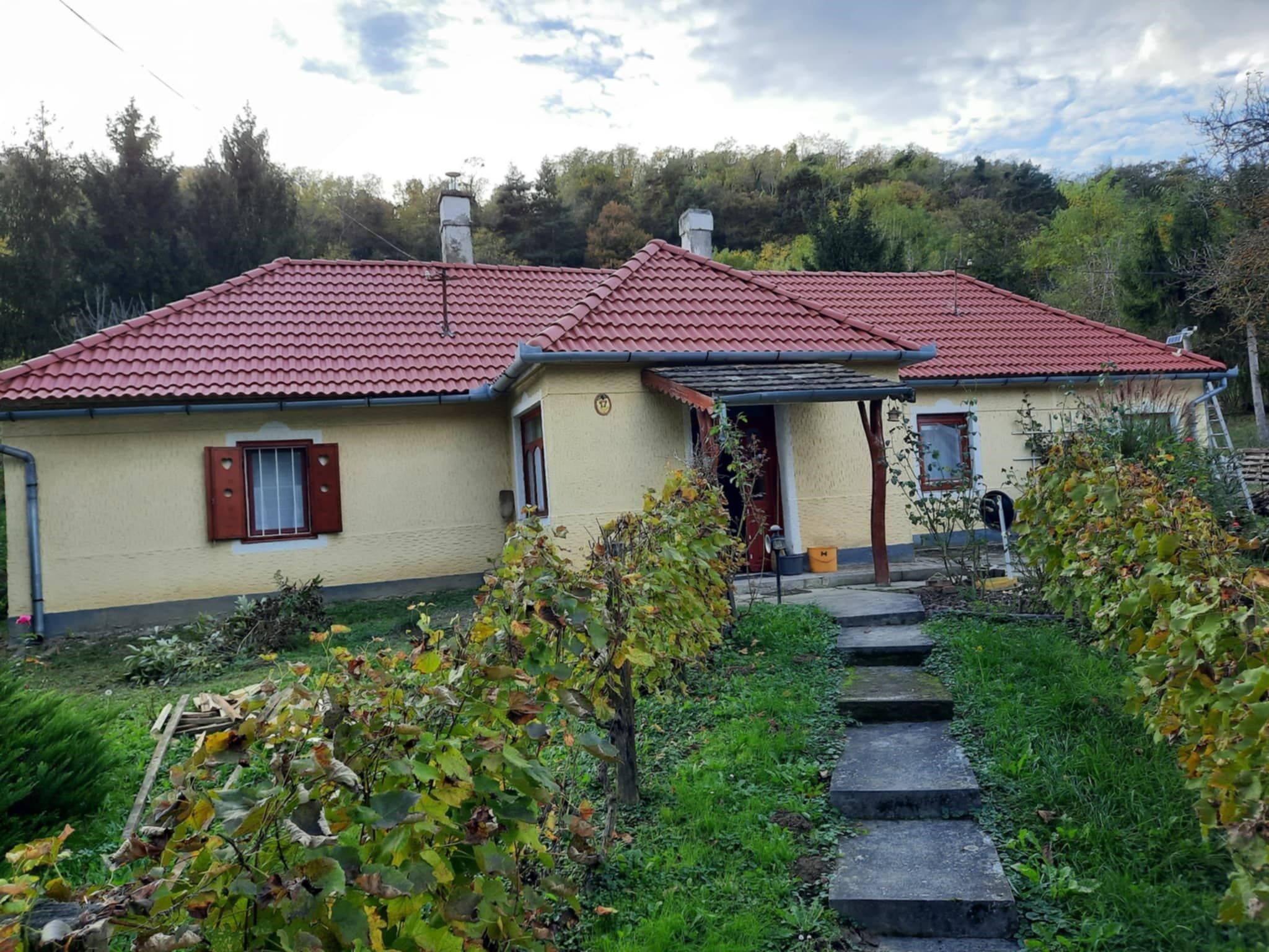 Aranyodi Piheno Zalaszentgrot