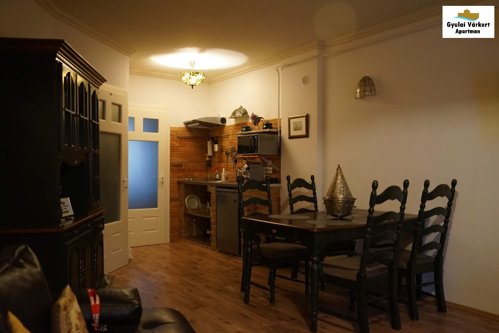 Gyulai Varkert Apartman Gyula