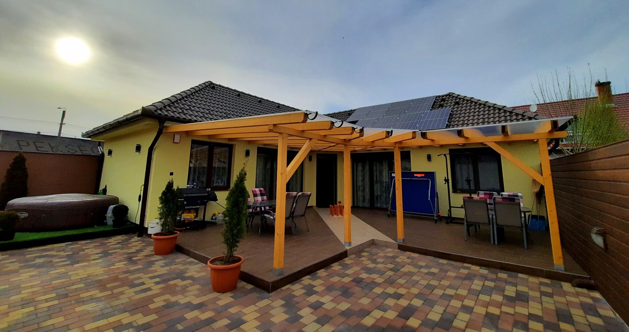 Juro Apartman Hajduboszormeny