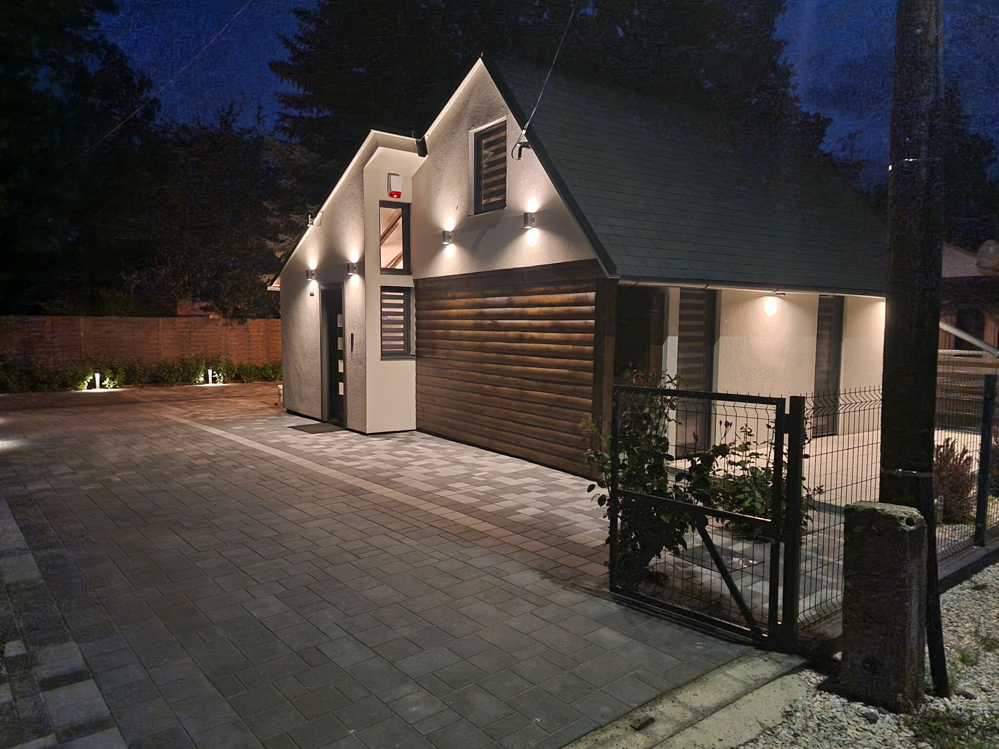 Tunde Apartman Hajdunanas