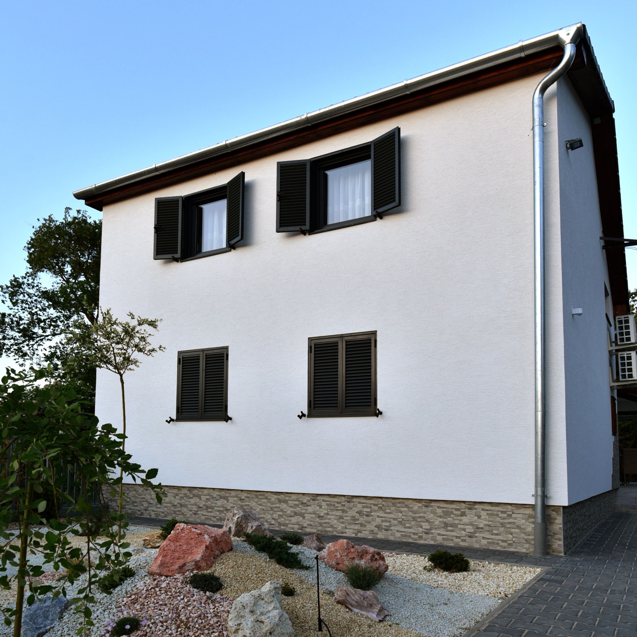 Siraly Apartman Hajdunanas