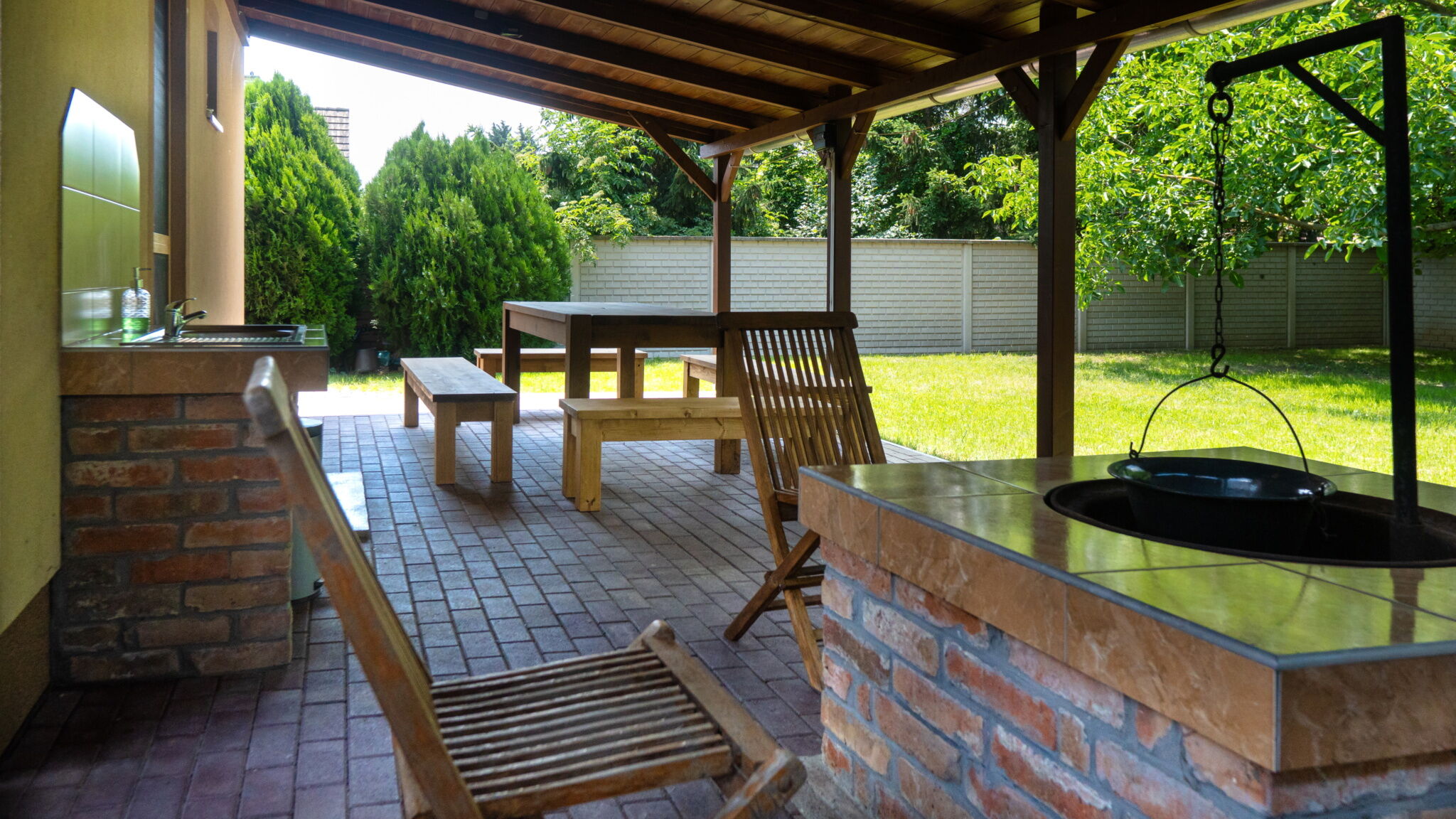 Hoforras Apartman Hajdunanas