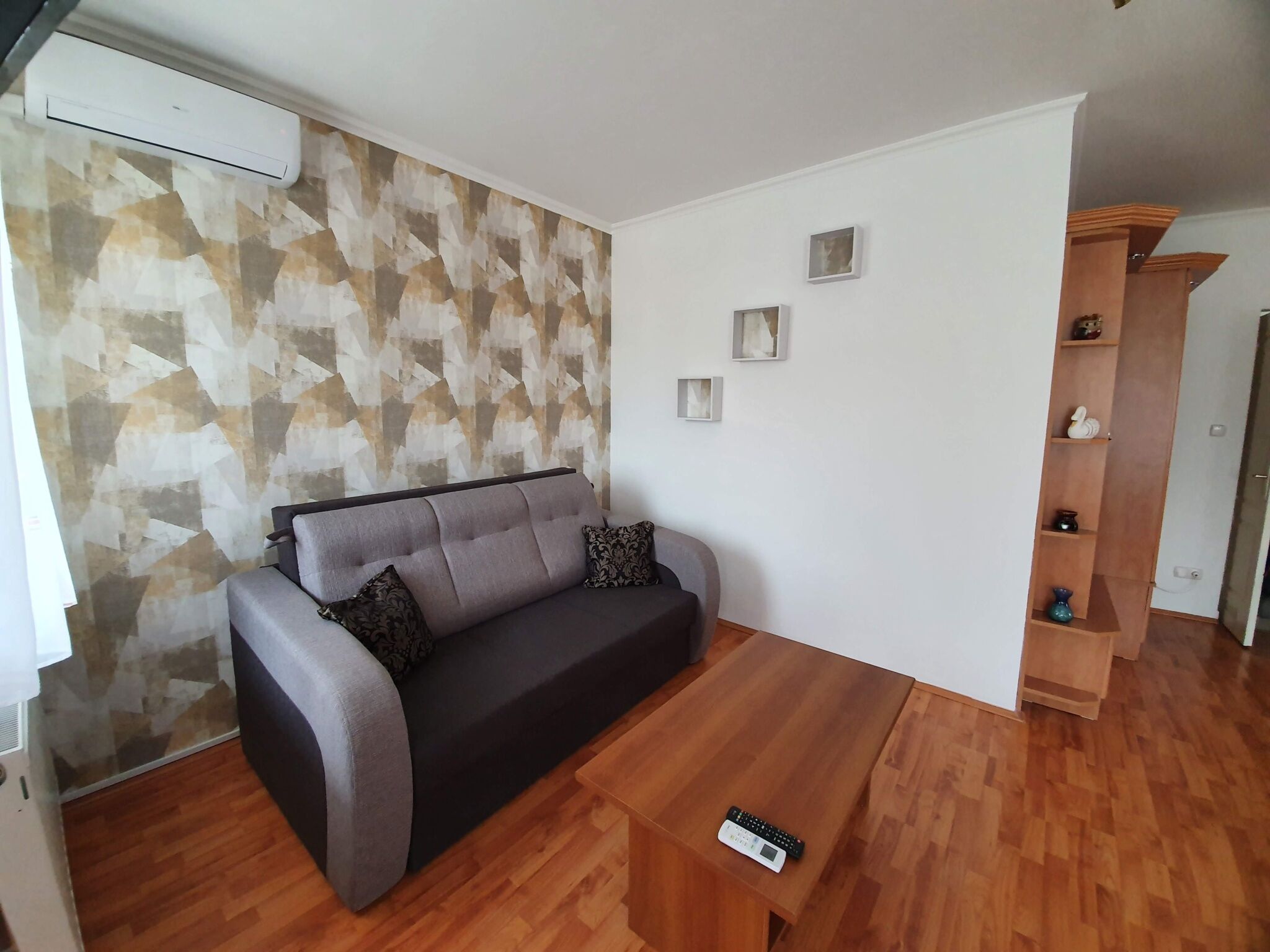 Fischer 3 Apartman Hajduszoboszlo