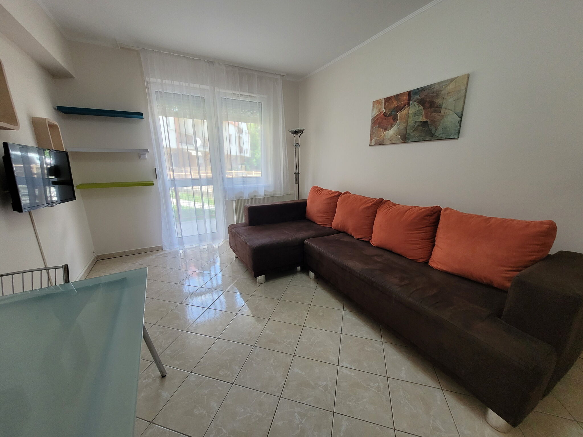 Medy Apartman Hajduszoboszlo