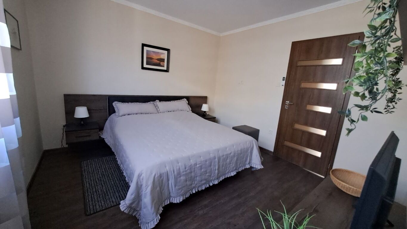 Szilfak City Apartman Hajduszoboszlo