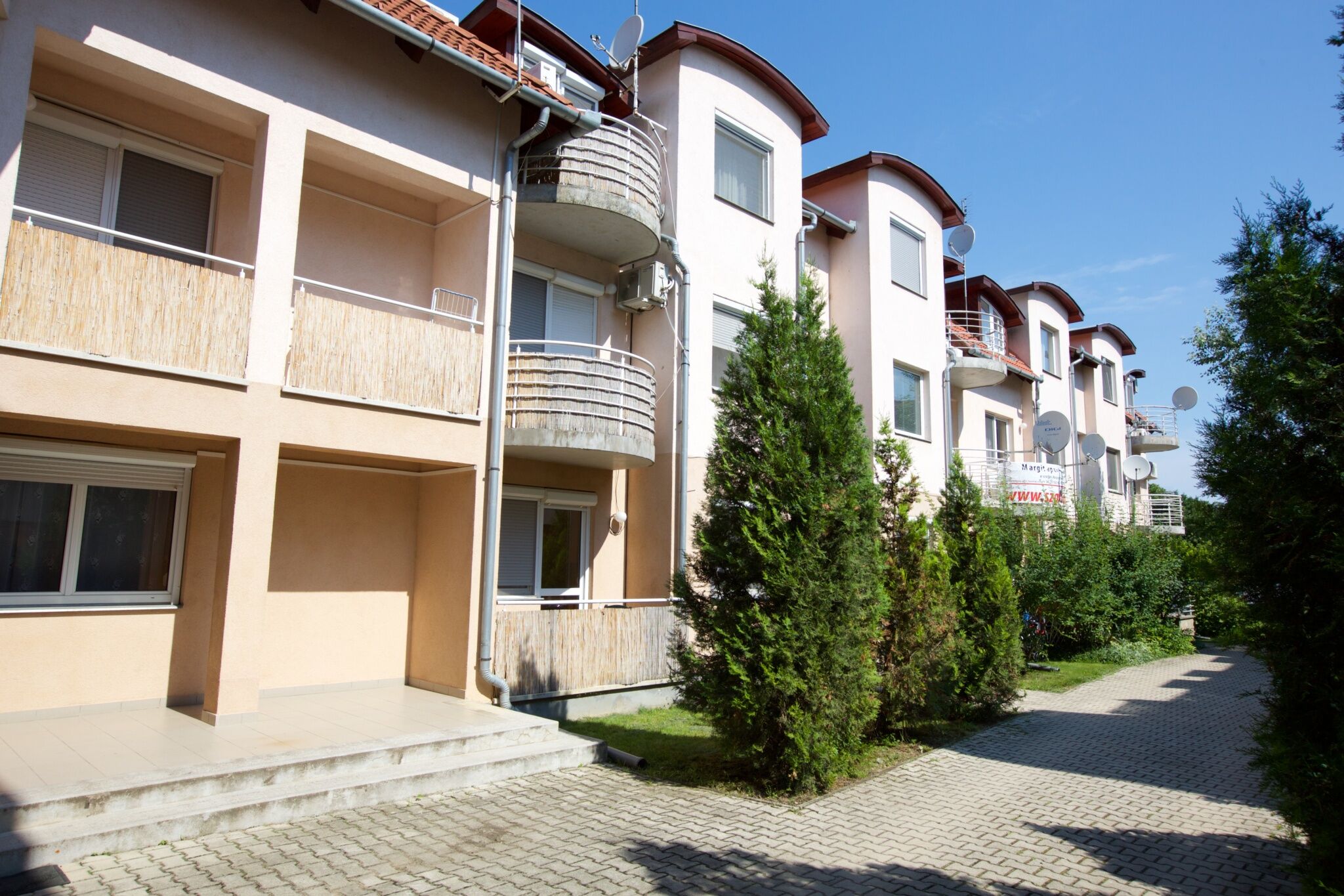 Anna Kolcsey Apartman Hajduszoboszlo