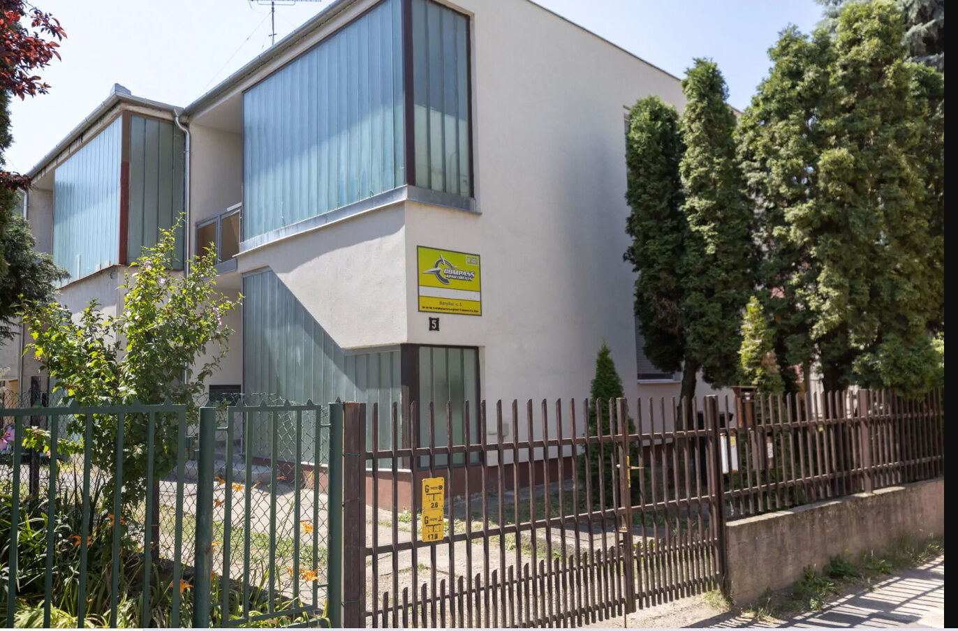 Compass Apartman Ii. Hajduszoboszlo