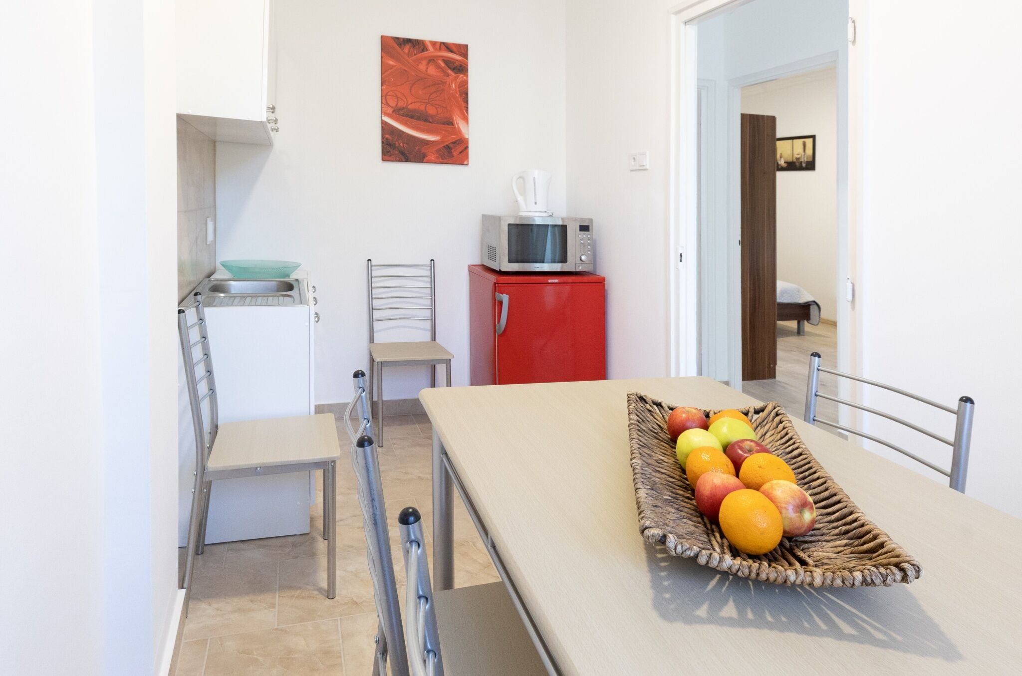 Compass Apartmanok Iii. Hajduszoboszlo