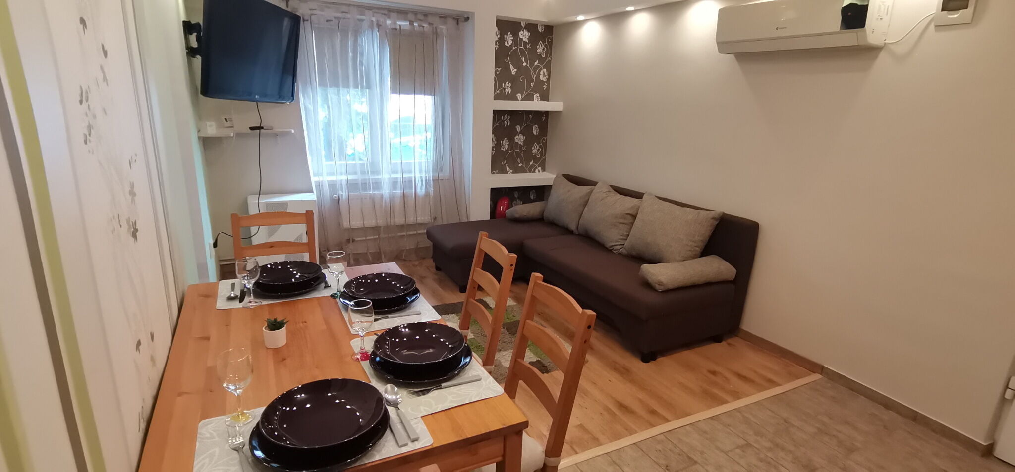 Diofalux Apartman Hajduszoboszlo