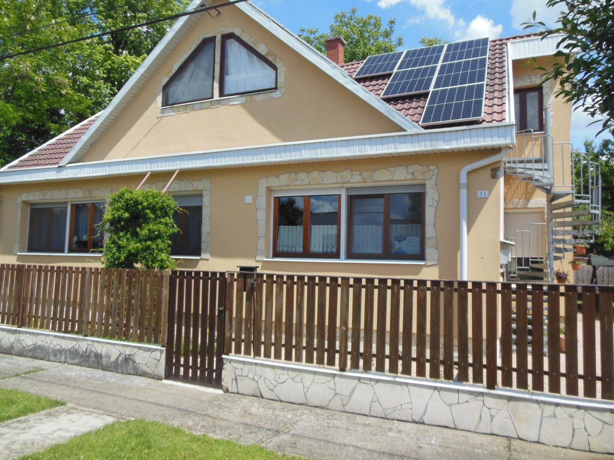 Herczeg Apartman Hajduszoboszlo