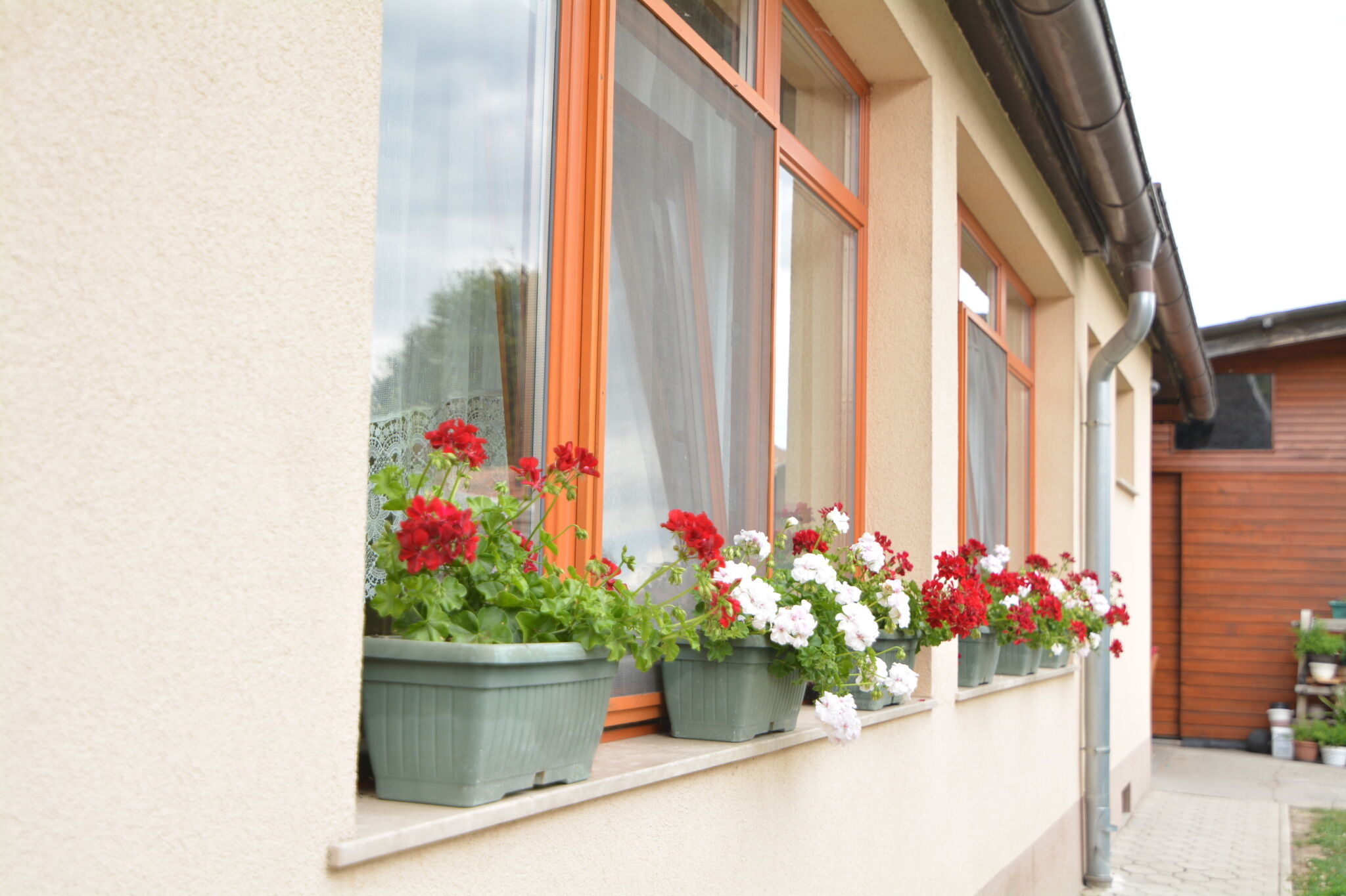 Neuhercz Apartmanok Halaszi