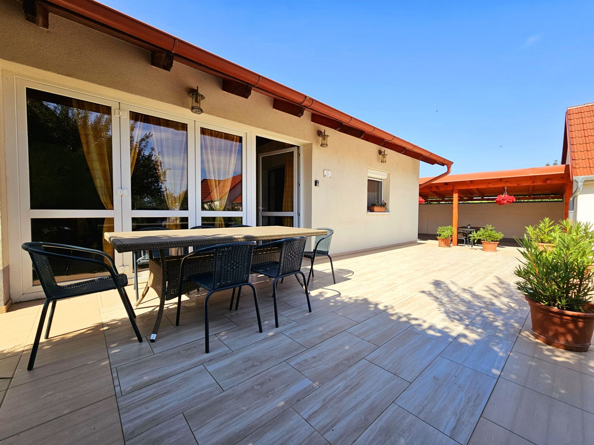 Csenar Apartman Ii. Hegyko