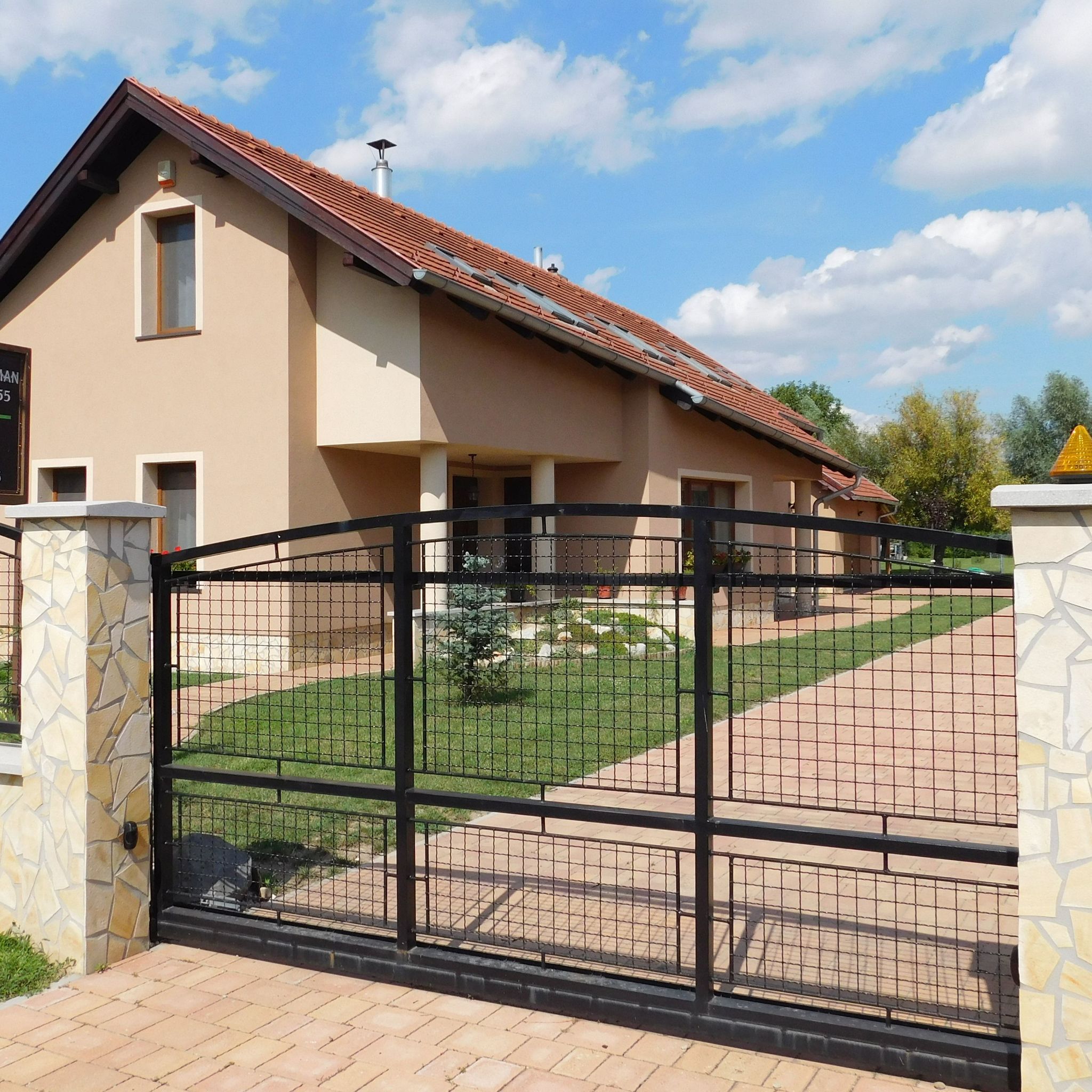 Bodzavirag Apartman Hegyko