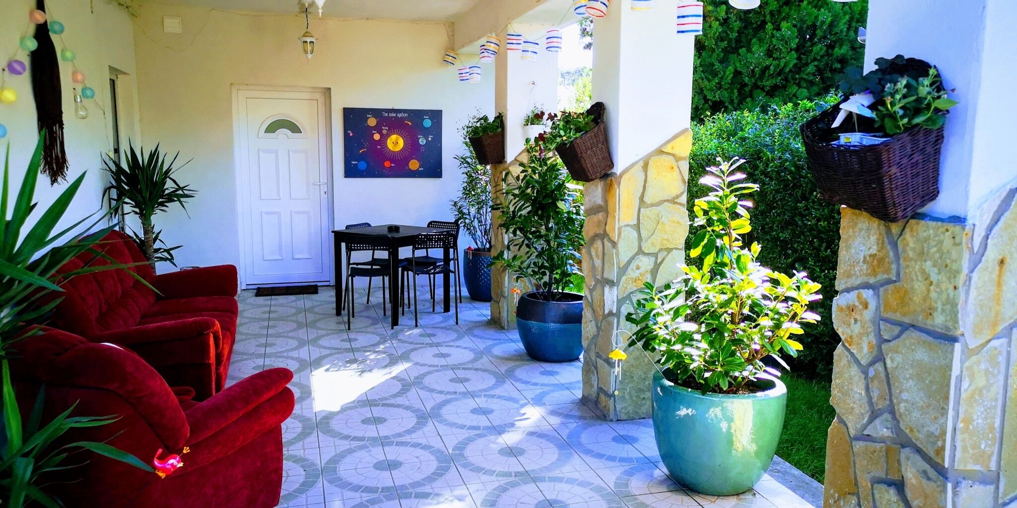Arvalanyhaj Home Apartman Herceghalom