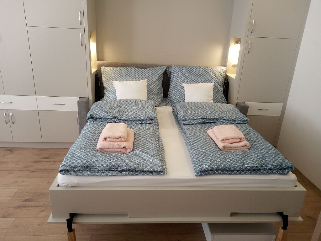 Kucko Apartman Herend