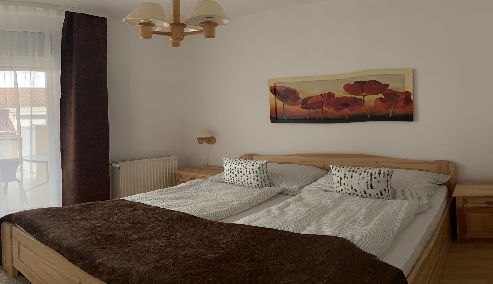 Konig Apartman Iii. Heviz