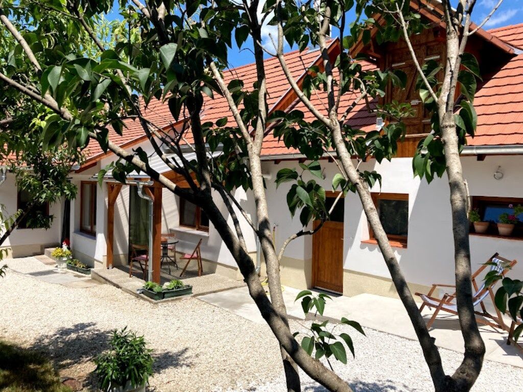 Gosztola Apartmanhaz Hidegseg