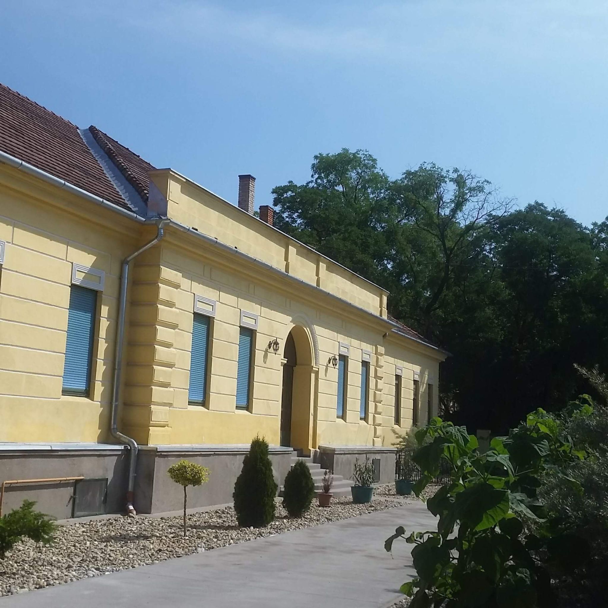 Li Di Apartman Kalocsa