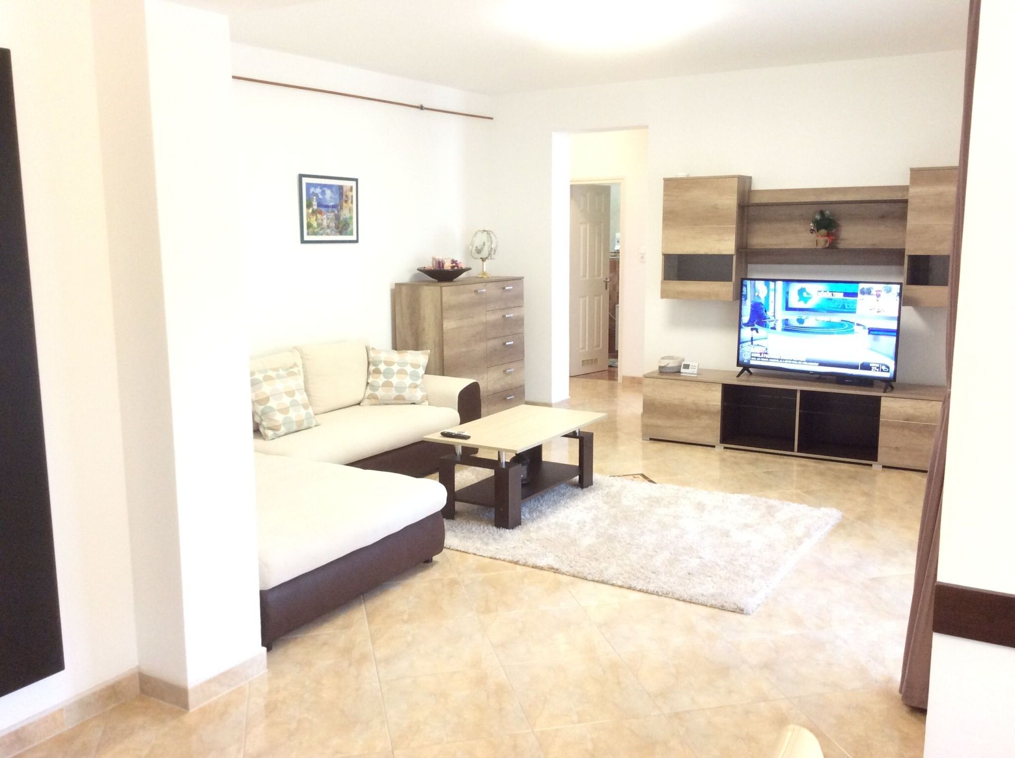Solemio Apartman Kalocsa