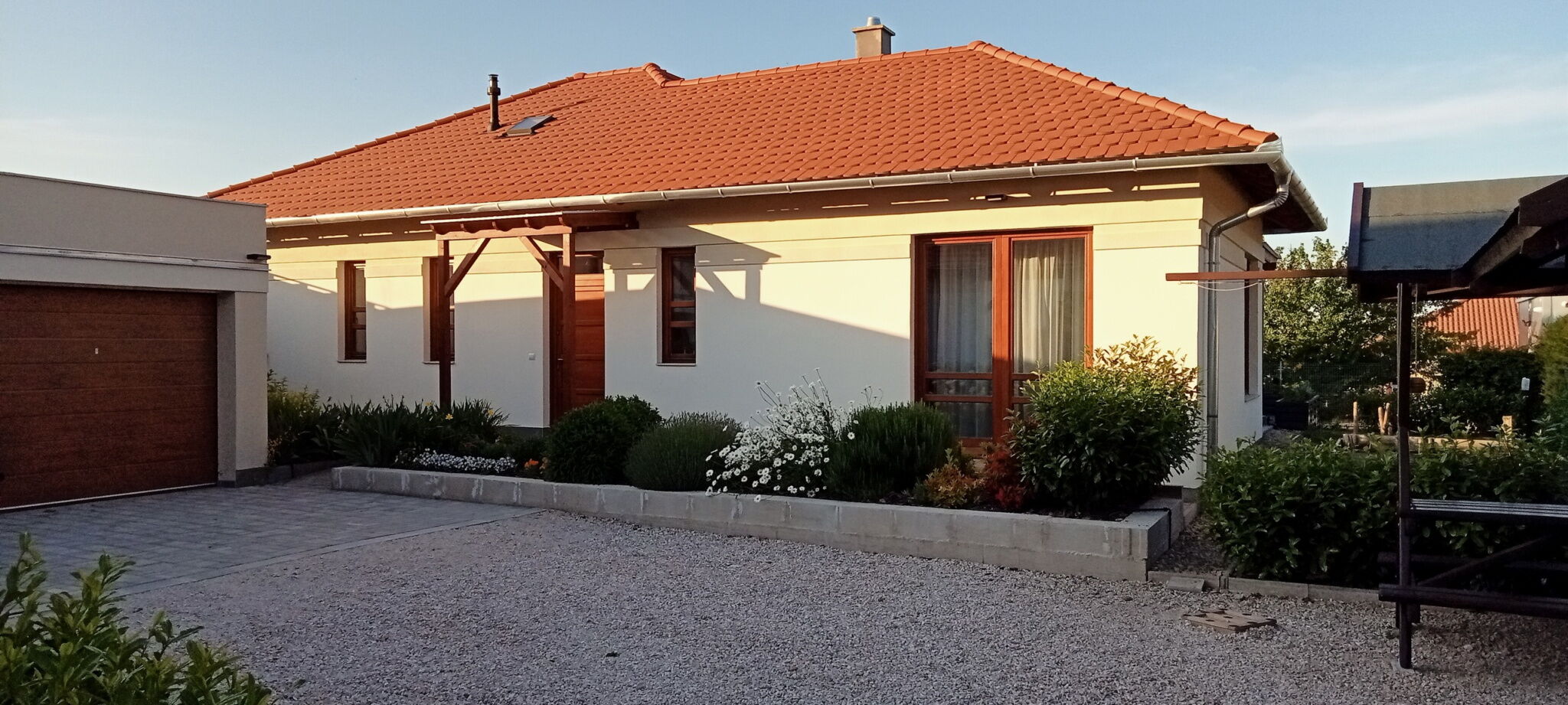 Bibic Apartman B Kapolnasnyek