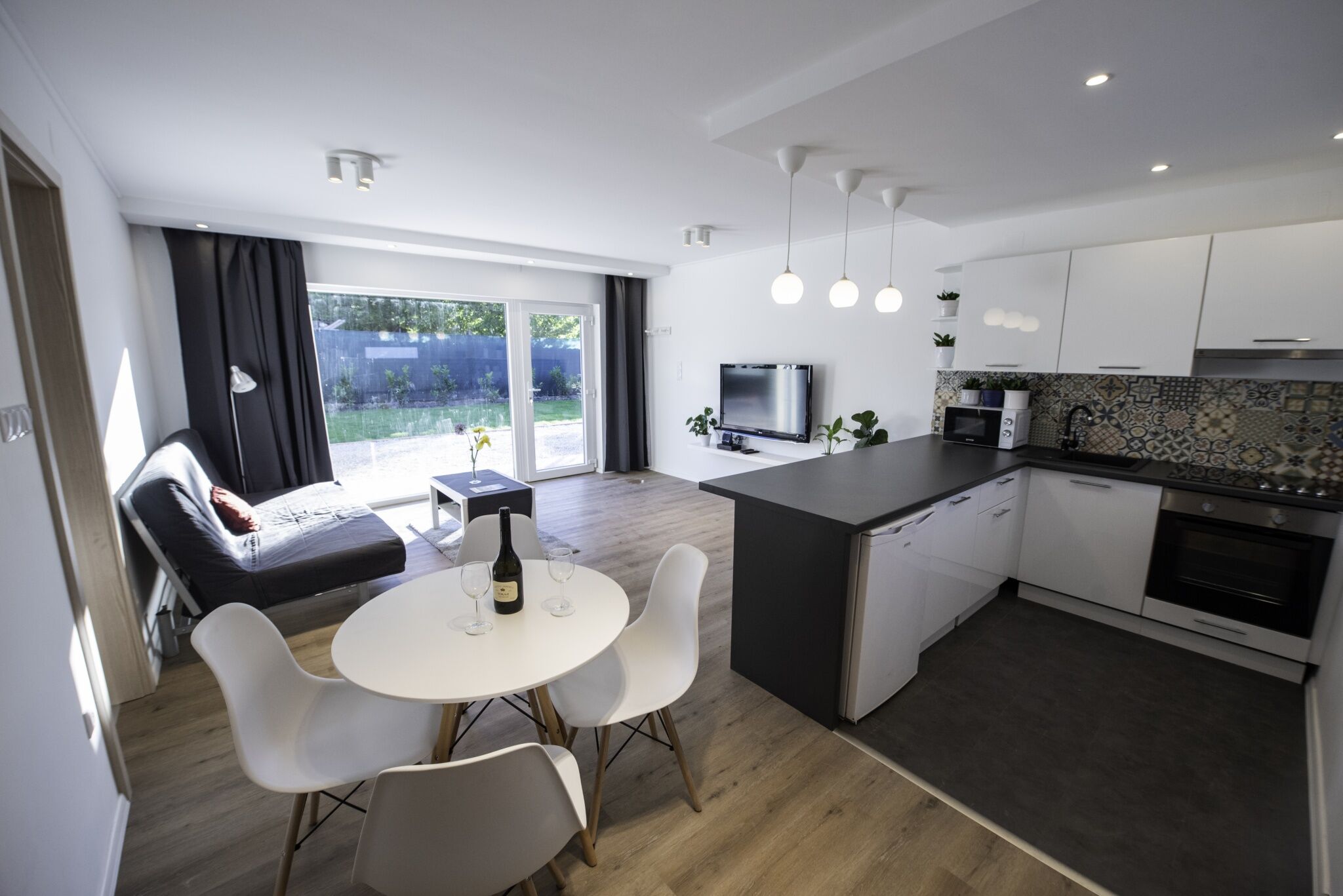 Pitypang Apartman Kapolnasnyek