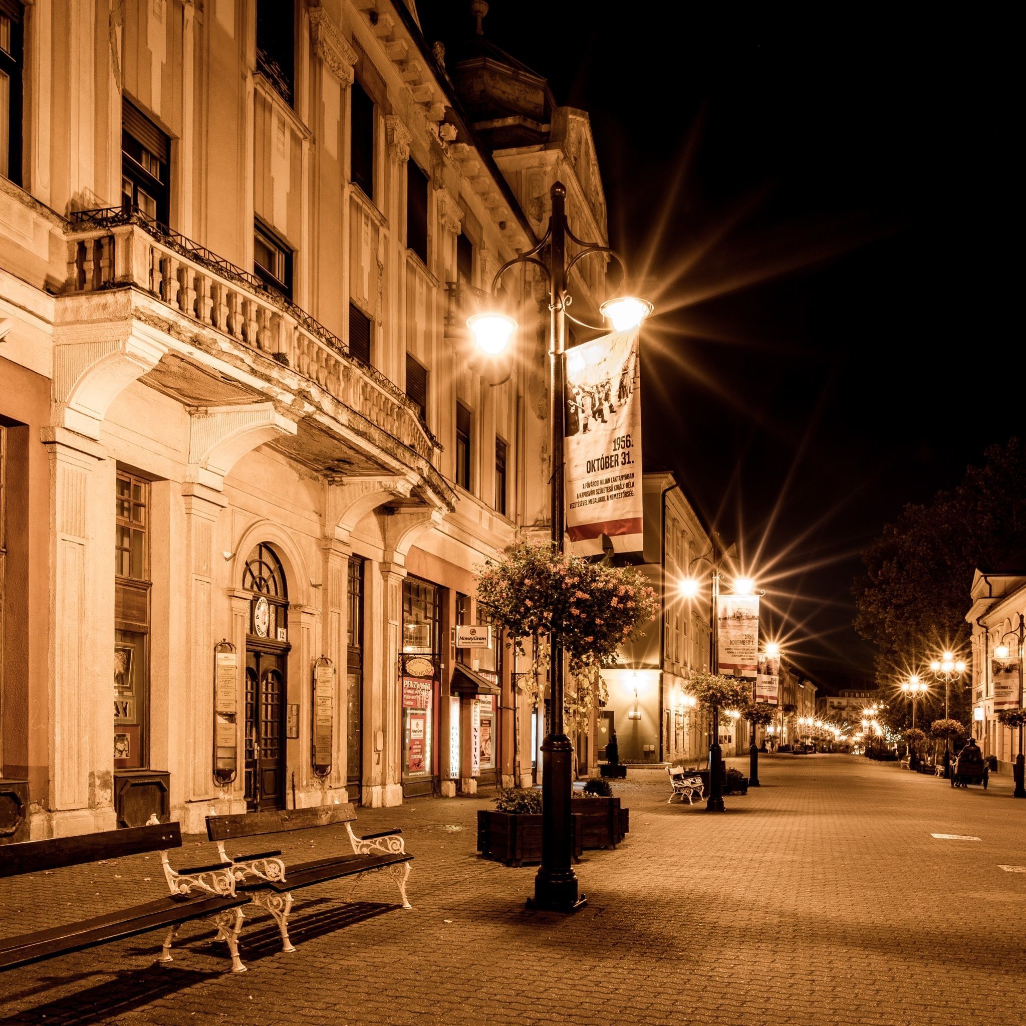 Anker Apartman Kaposvar
