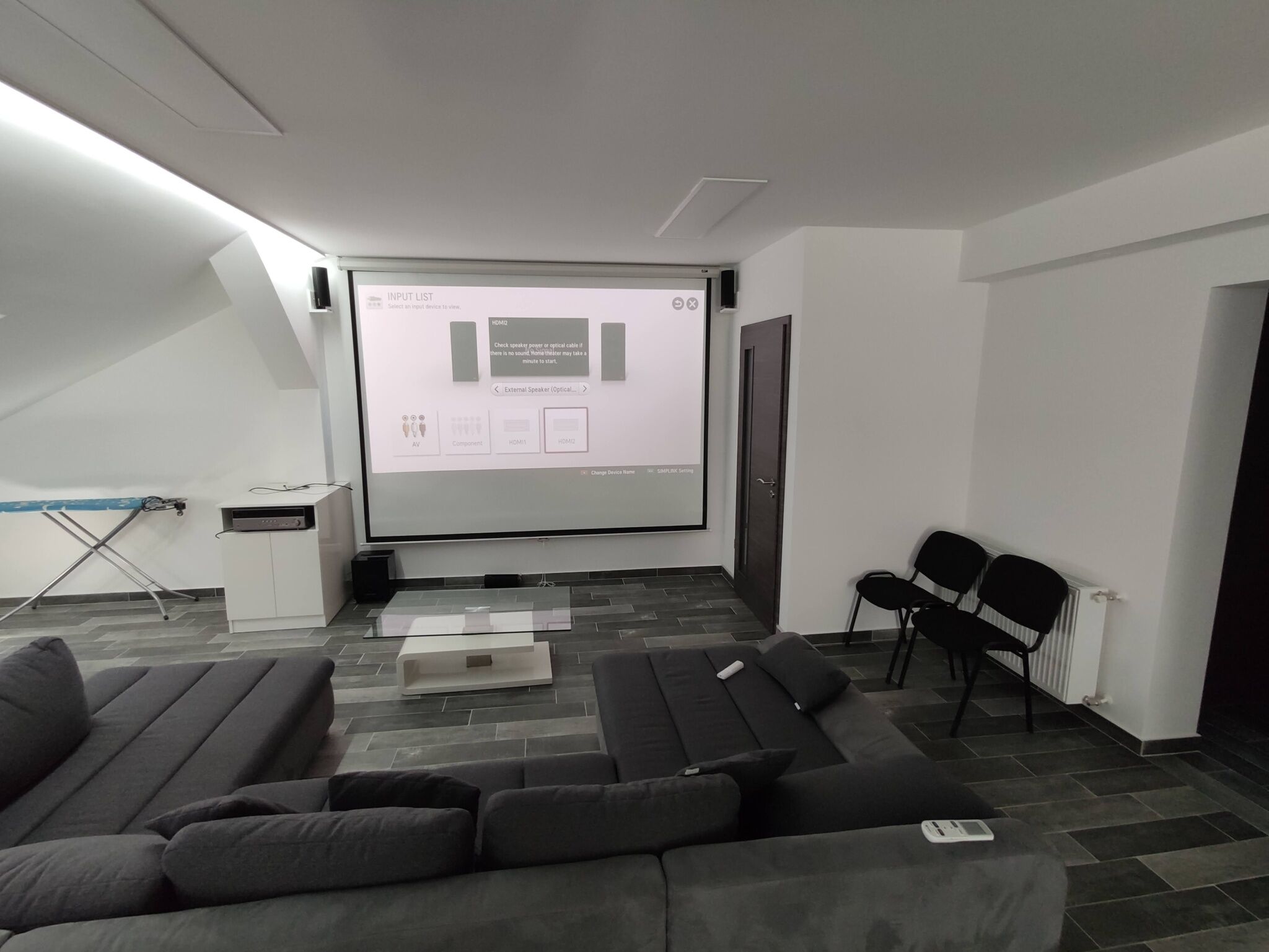 Gyongy Apartman Kaposszekcso